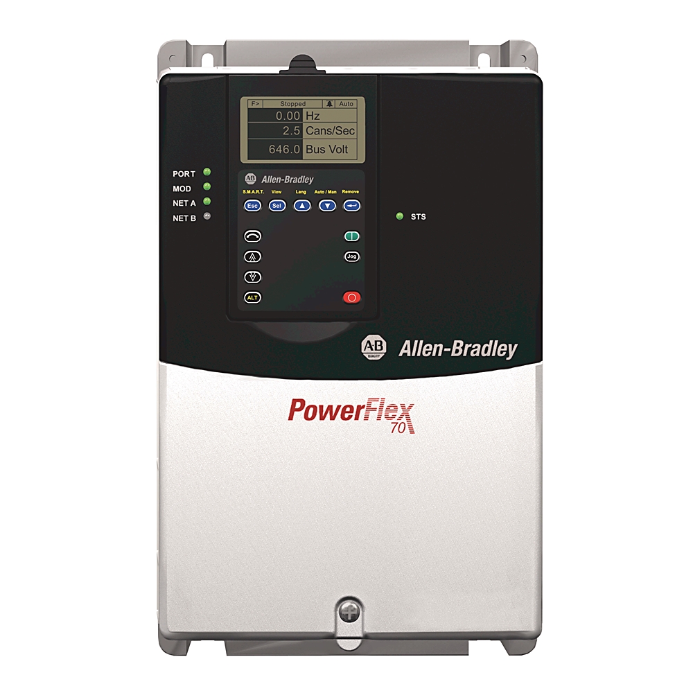 Allen-Bradley PowerFlex 70 