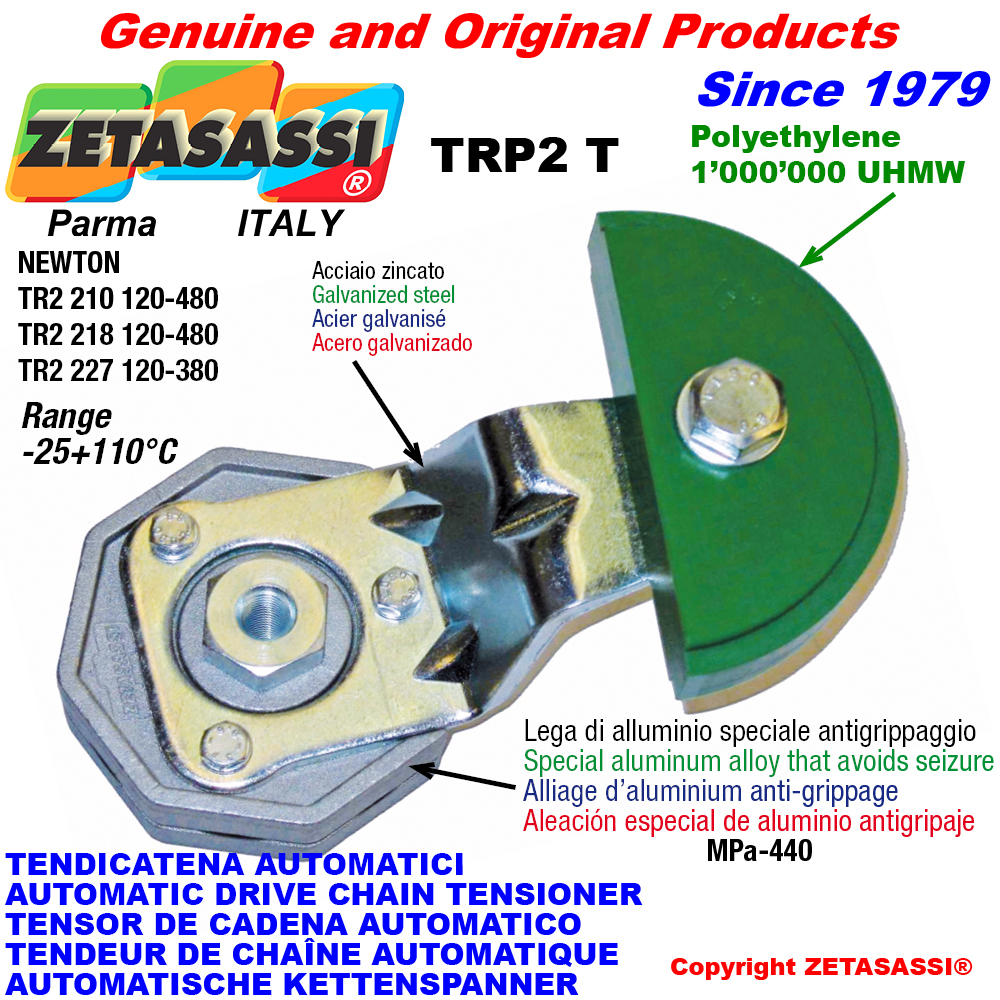 ZETASASSI TRP2210TO3TASA80D 