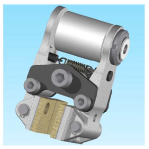 MWM Freni Frizioni PPAA03 