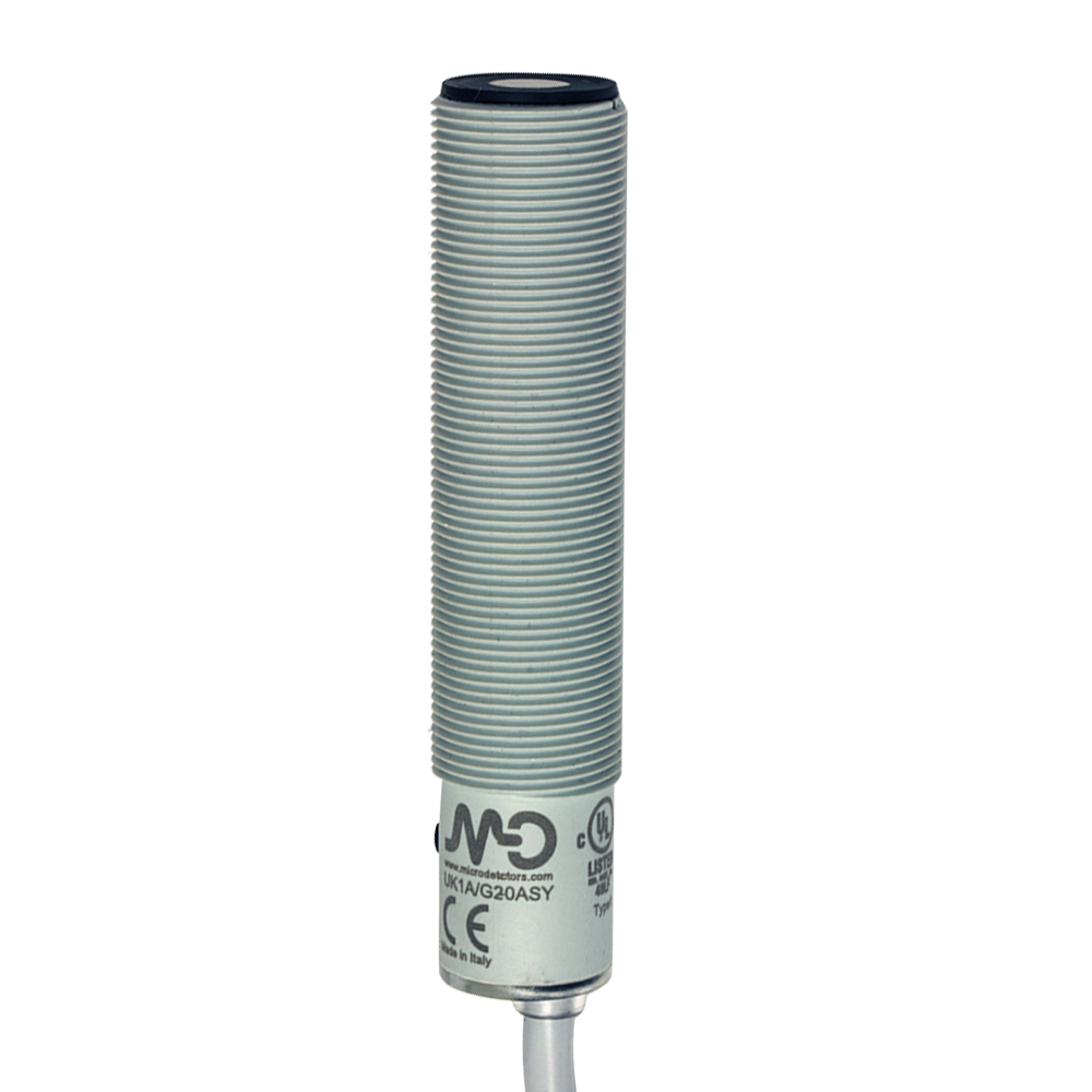 MD Micro Detectors UK1A/G9-0ASY 