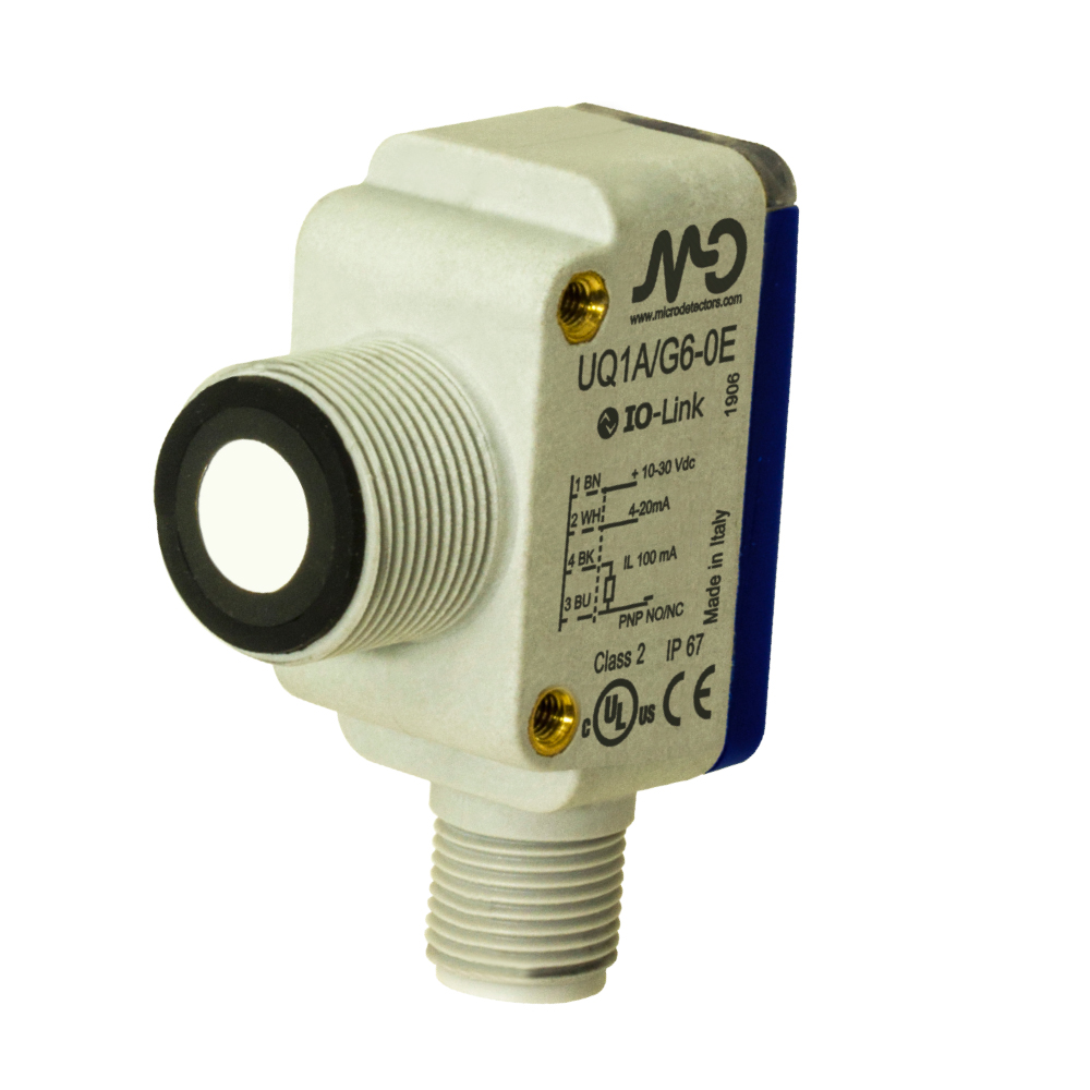 MD Micro Detectors UQ1C/G4-0E 