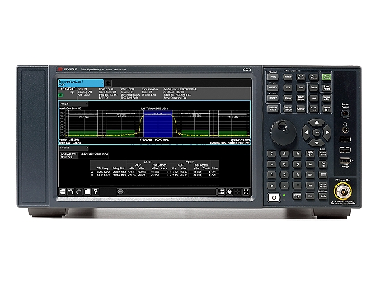 Keysight N9000B 