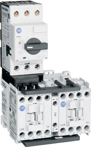 Allen-Bradley 191E-ANJ3-CB16X 