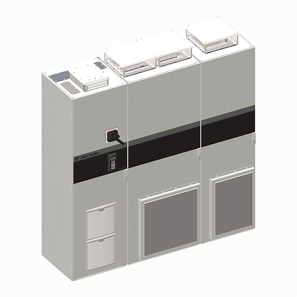 Allen-Bradley CM112-FC1F518BNMCC 