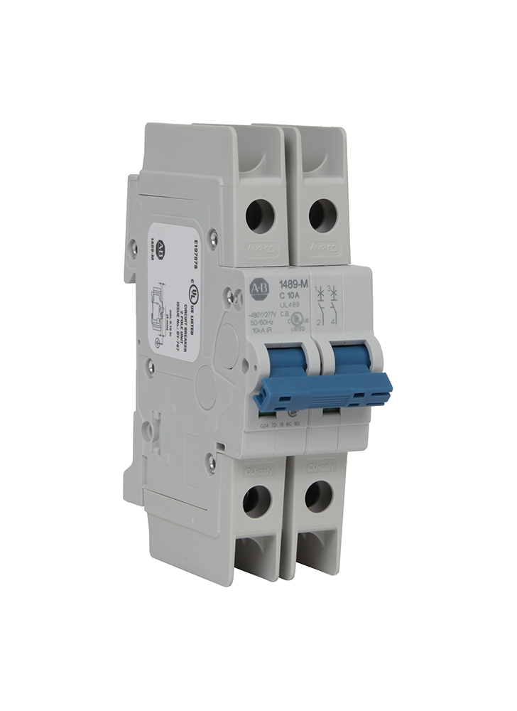 Allen-Bradley 1497D-A14-M24-0-N 