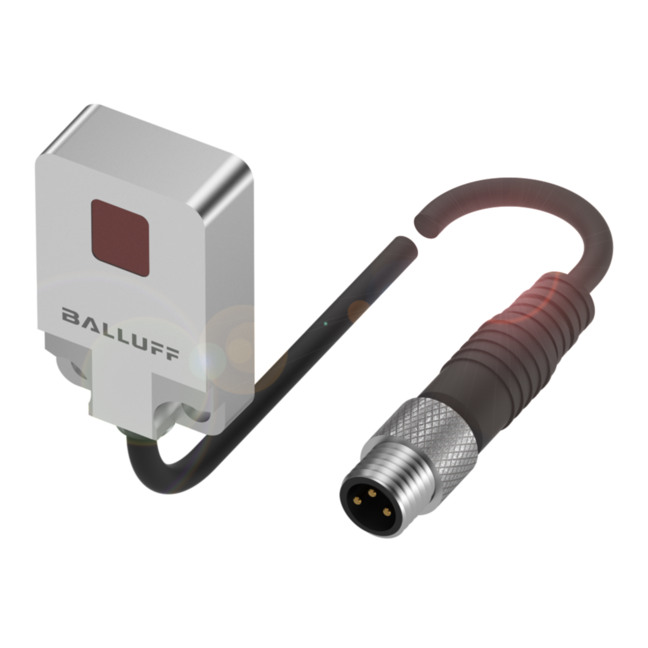 BALLUFF BOS R01E-NS-KR20-00,2-S49 BOS0224 