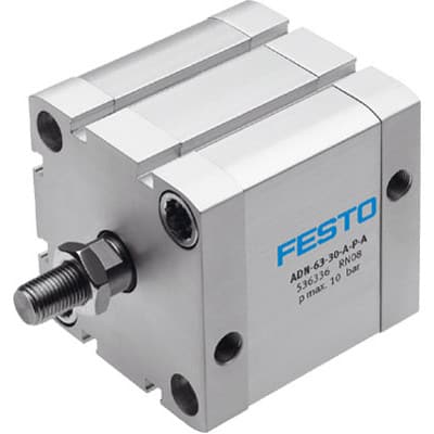 FESTO ADN-2 1/2-2-I-P-A 