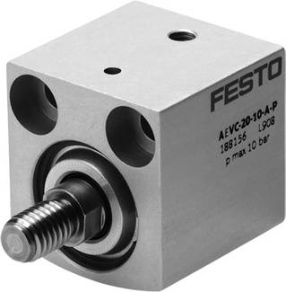 FESTO AEVC-6-10-P-A 