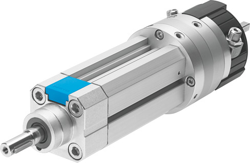 FESTO DSL-20-50-270-P-A-S20-KF-B 