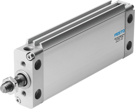 FESTO DZF-1 5/8-10-A-P-A 