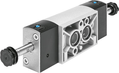 FESTO VSNC-F-B52-D-G14-FN 