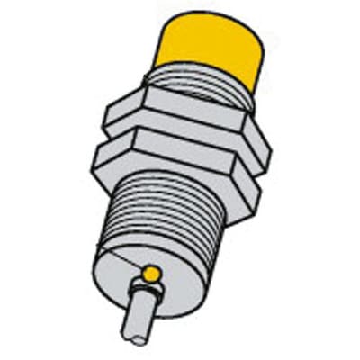 Turck NI20U-M30-AN6X2-H1141 