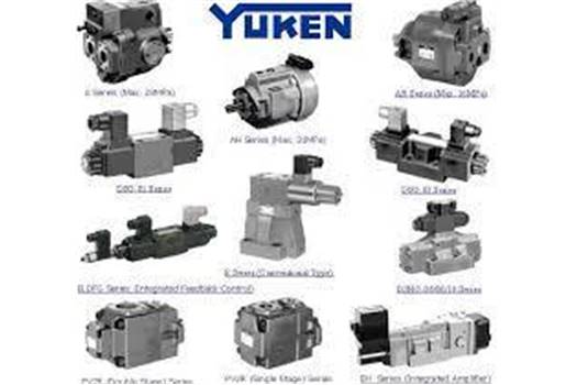 Yuken S-DSG-01-3C2-D24-70 