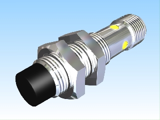 Pulsotronic SJ10-M12MN68-DNÖ-V2 8313101242 