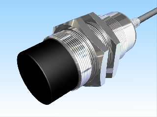 Pulsotronic SJ40-M30MN80-DNÖ 8313304047 