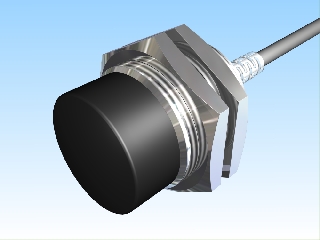 Pulsotronic KJ15-M30MN40-DPÖ 8317664600 