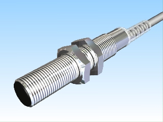 Pulsotronic KJ4-M12MB50-DNS 8317821100 