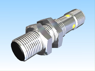 Pulsotronic SJ6-M12MB68-DPÖ-V2 8313061222 