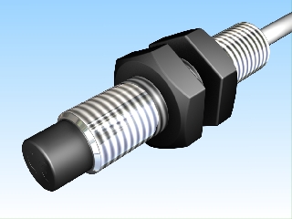 Pulsotronic KJ6-M8MN45-DNS 8317815300 