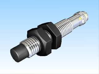 Pulsotronic SJ6-M8MN60-DPÖ-V1 8313060821 