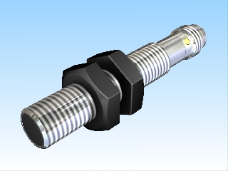 Pulsotronic KJ1,5-M8EB30-DNÖ-V1 8313080158 