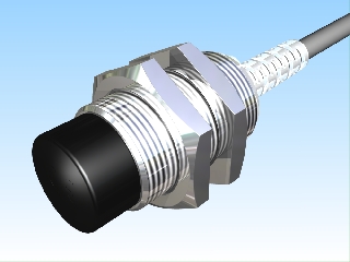 Pulsotronic KJ8-M18MN40-DNS-X0409 8317644302 