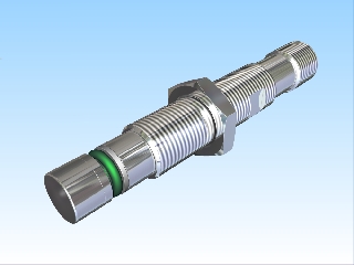 Pulsotronic KJD2-M12EB69-DPS-V2/500/12,9 8310001982 