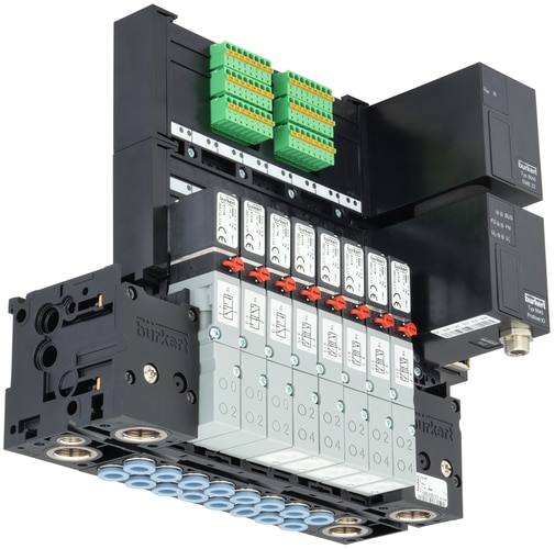 Buerkert / Burkert / Bürkert 20085211 