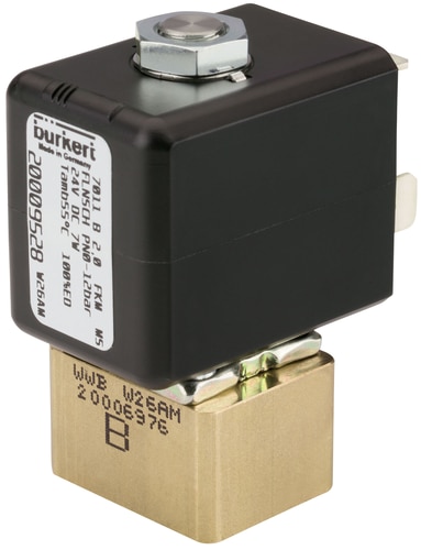 Buerkert / Burkert / Bürkert 2337 