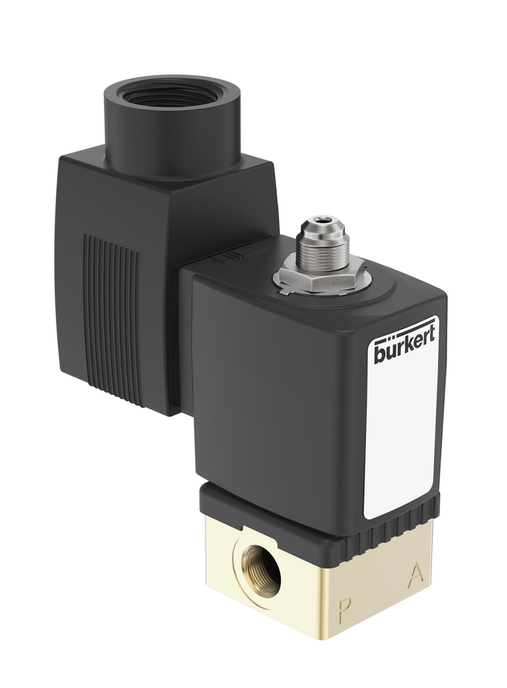 Buerkert / Burkert / Bürkert 126146 