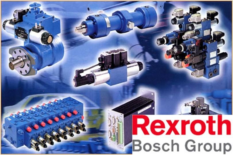 Bosch Rexroth SV30 GB3-4X / R900571302 