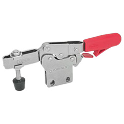 GANTER GRIFF 820.4-130-PL-NI 