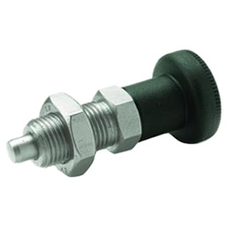 GANTER GRIFF 617-10-GK-NI 