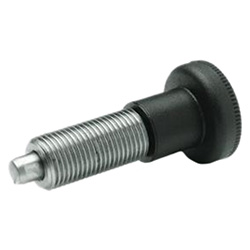 GANTER GRIFF 613-10-GK-NI 