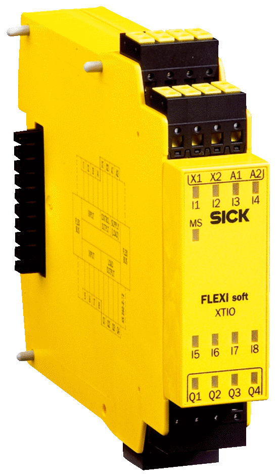  FX3-XTIO84002 Sick 1044125