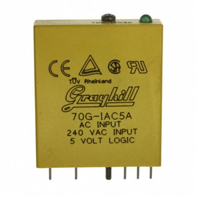   Grayhill 70G-IAC5A