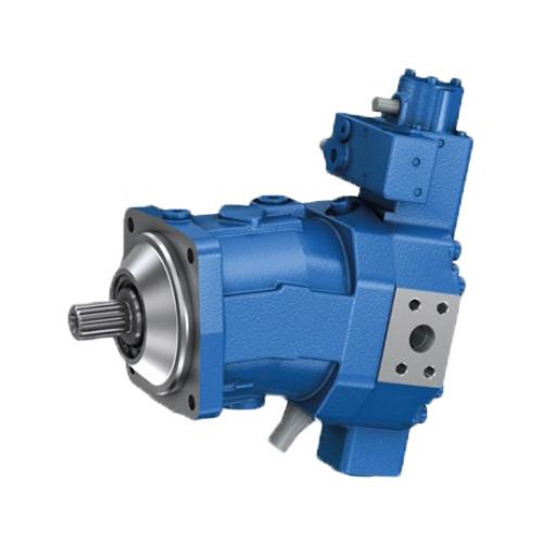  A7V58EL5.1LZF00 Bosch Rexroth 