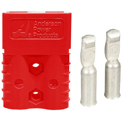 Anderson Power Products 6802G1 