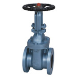 TOYO VALVE (brand of KITZ Corporation) J5-FSRF-125A 