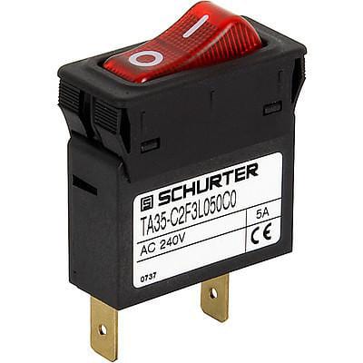 Schurter 4435.0619 