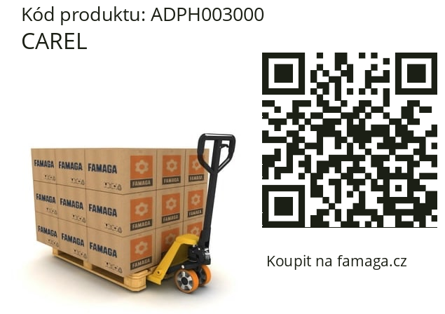 CAREL  ADPH003000