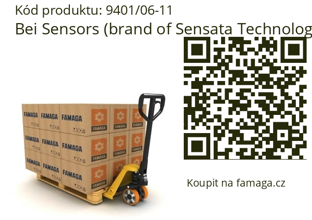 Bei Sensors (brand of Sensata Technologies) ACC. 06X11 RESSORT 9401 9401/06-11