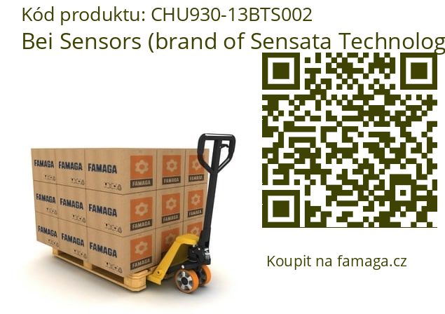 Bei Sensors (brand of Sensata Technologies) CHU9S30//PCSG//13//S6R/0V/--D4-- CHU930-13BTS002