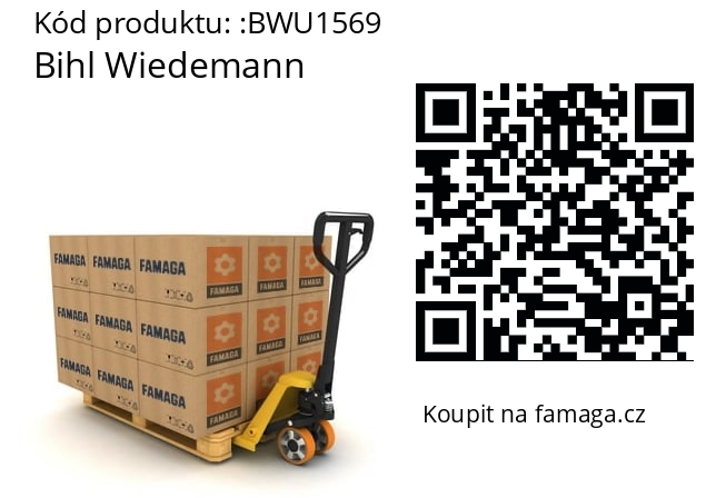   Bihl Wiedemann BWU1569