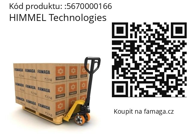   HIMMEL Technologies 5670000166