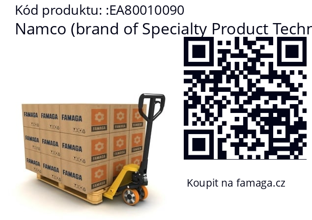   Namco (brand of Specialty Product Technologies (SPT)) ЕА80010090