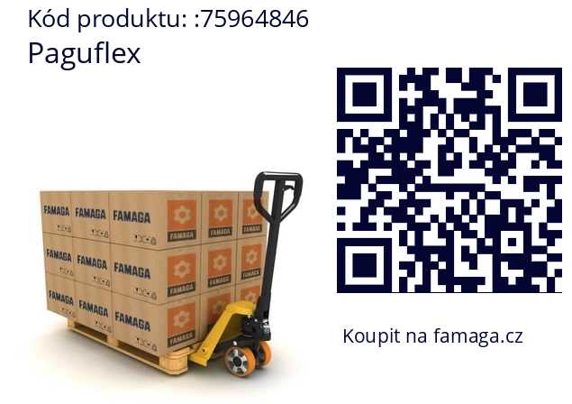   Paguflex 75964846