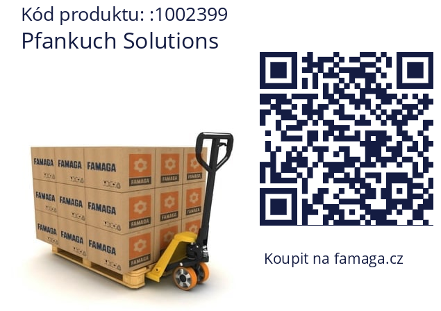   Pfankuch Solutions 1002399